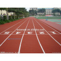 Outdoor rubber flooring , epdm rubber sheet